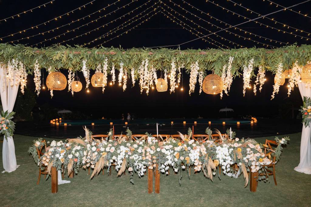 The Wedding of Loren & Matt