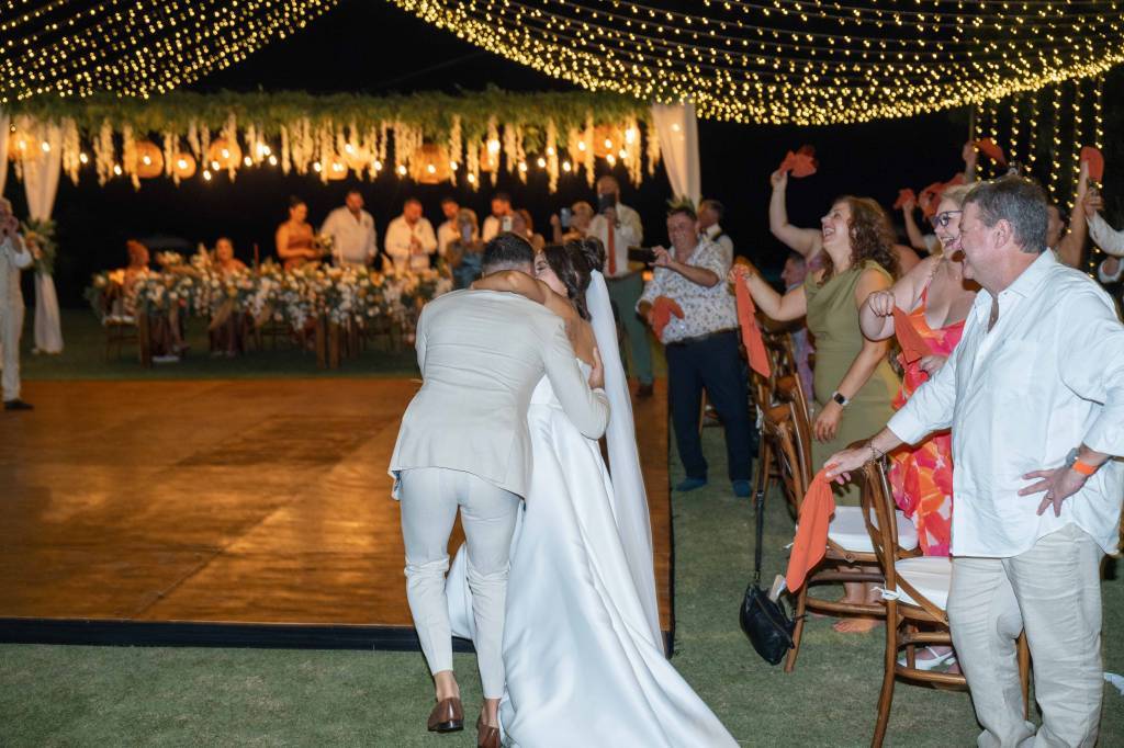 The Wedding of Loren & Matt