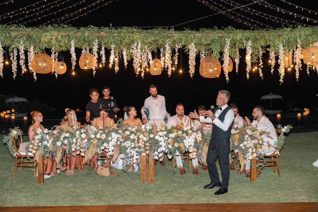 The Wedding of Loren & Matt