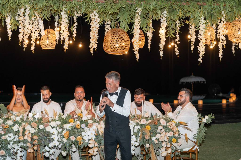The Wedding of Loren & Matt