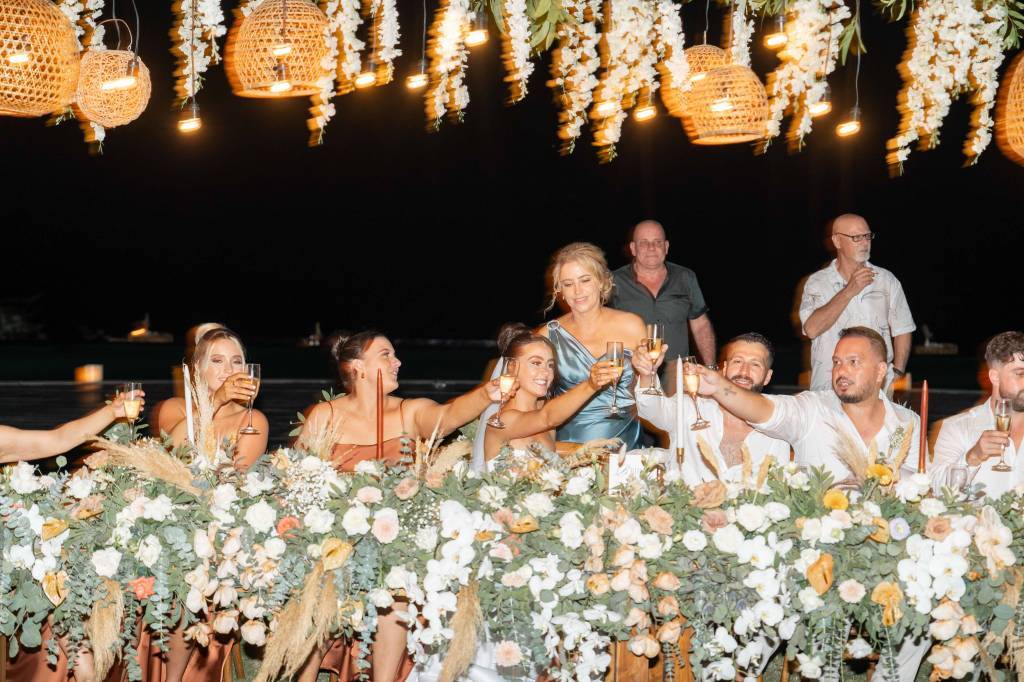 The Wedding of Loren & Matt