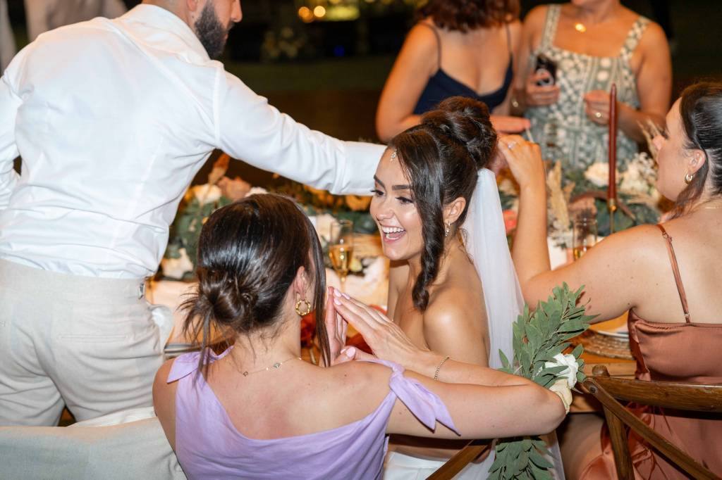 The Wedding of Loren & Matt