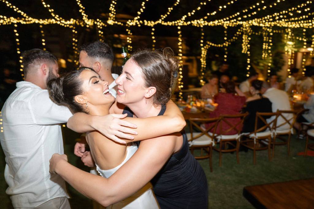 The Wedding of Loren & Matt