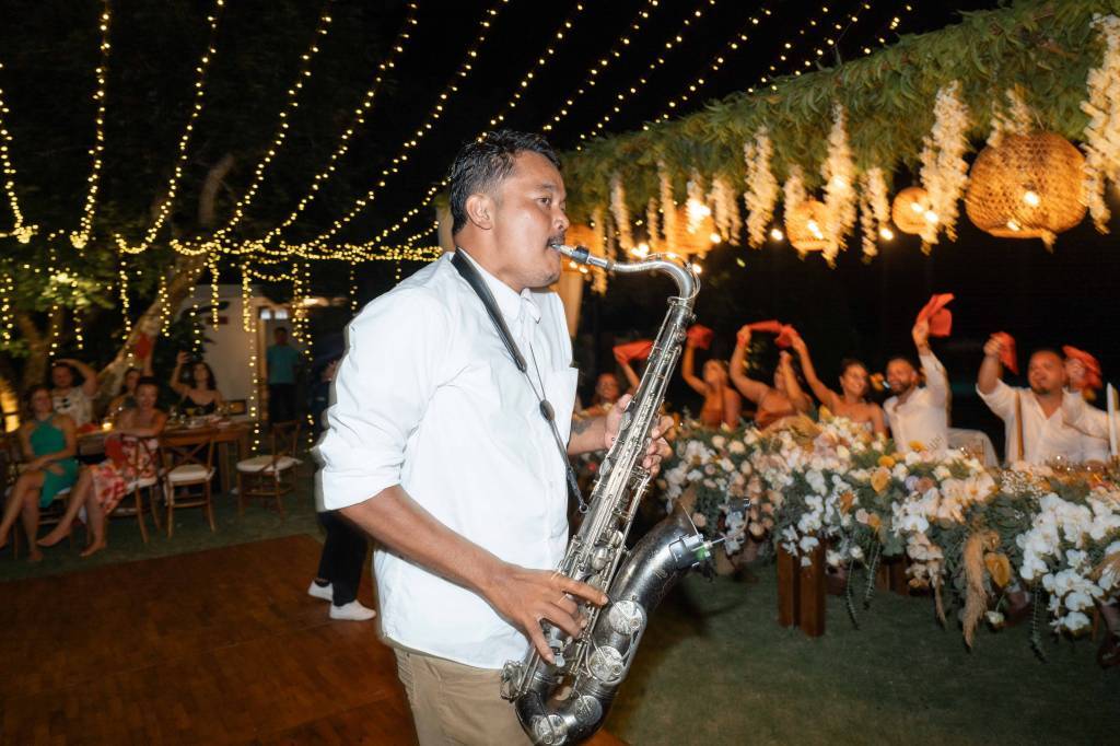 The Wedding of Loren & Matt