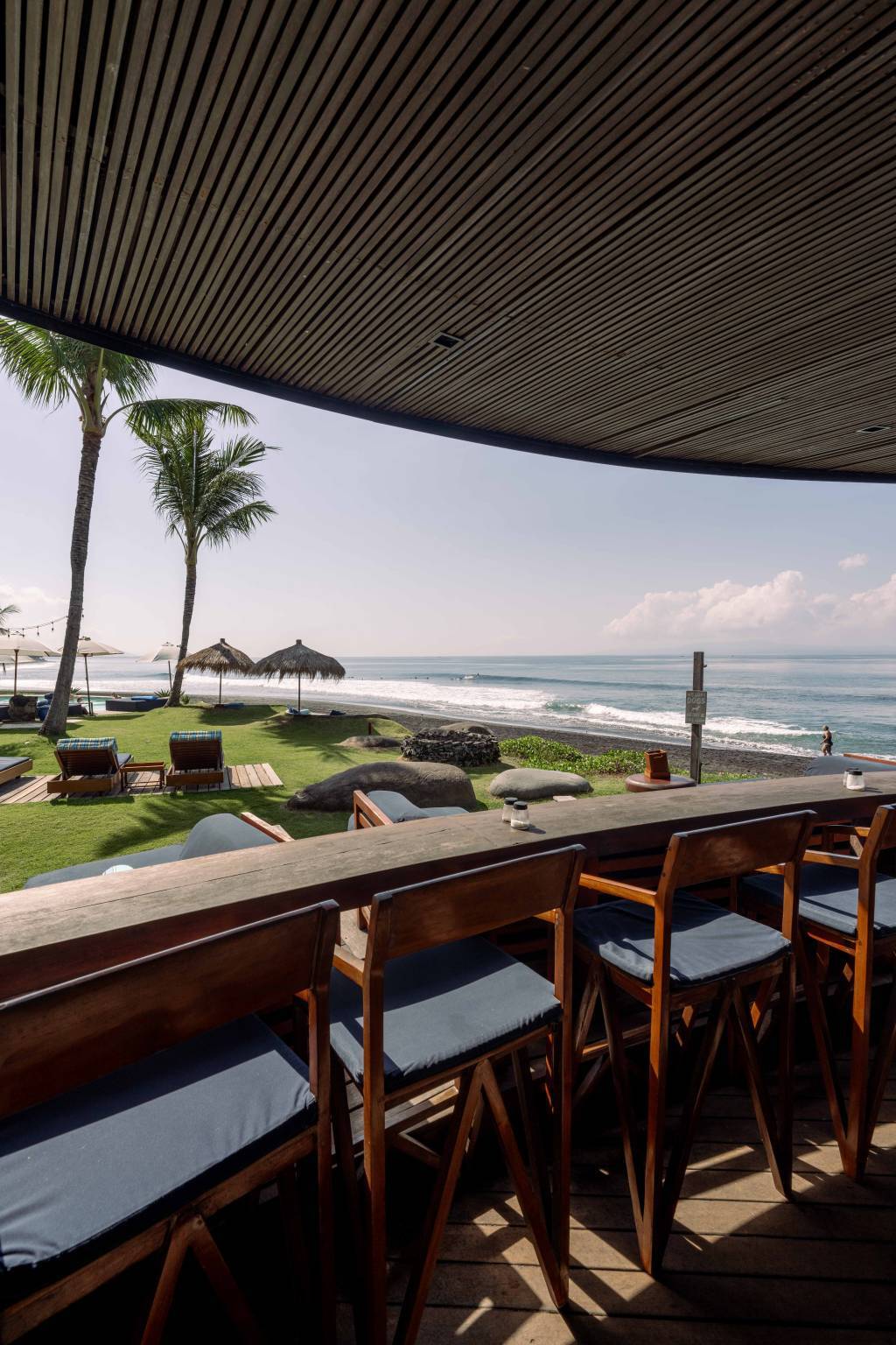 Komune Resort & Beach Club